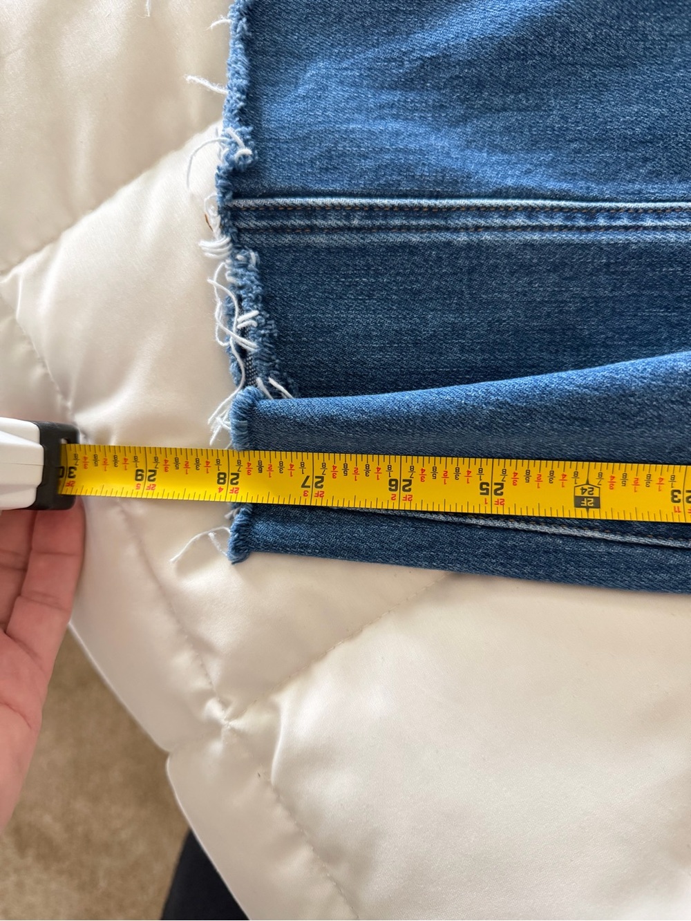 FRAME DENIM - Picture 6 of 11